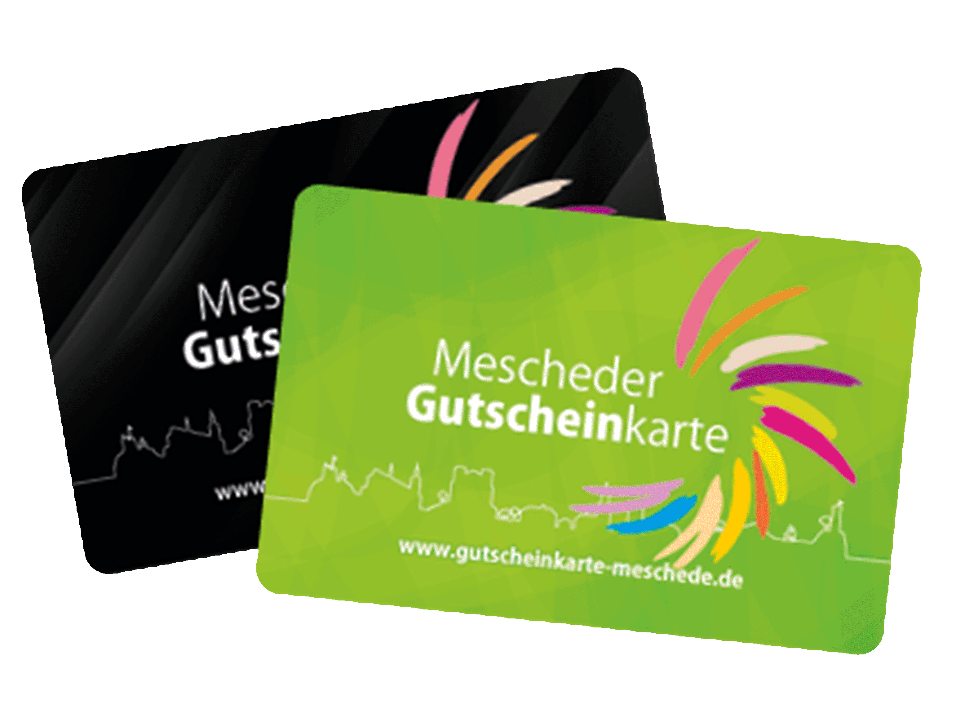 Meschede aktiv GutscheinKarte